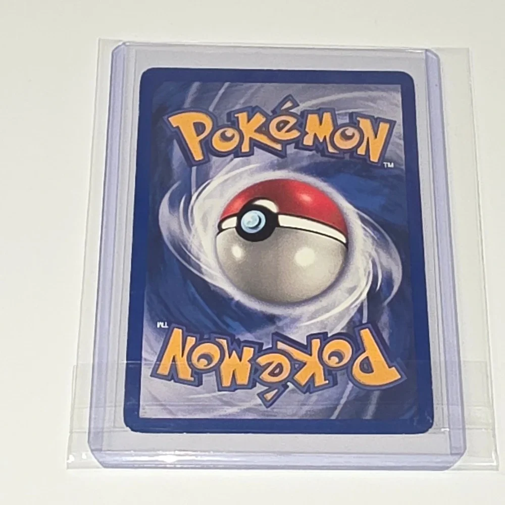 Pokemon Sabrinas Venonat 1st Edition 96/132 Gym Challenge 2000 WOTC Common Card
